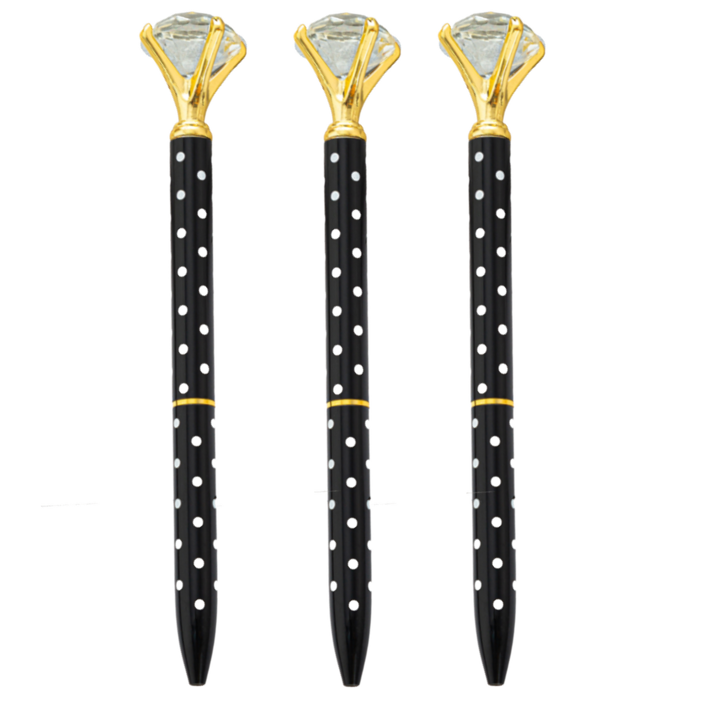 Personalized Bag & Diamond Pen - Amor Amra