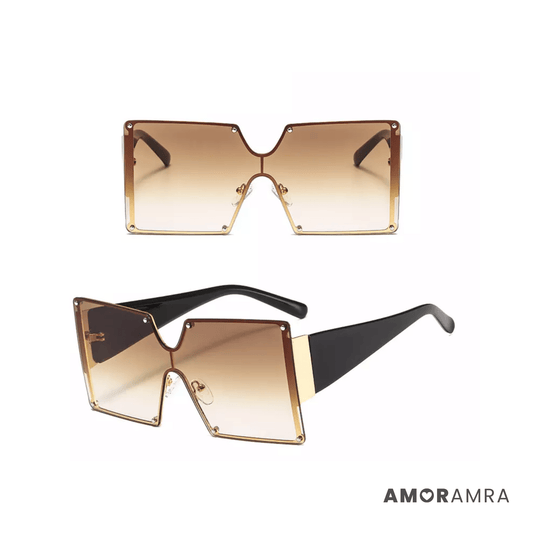 Sunglasses "Vibes" - Amor Amra