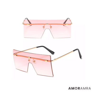 Sunglasses "Bond" - Amor Amra