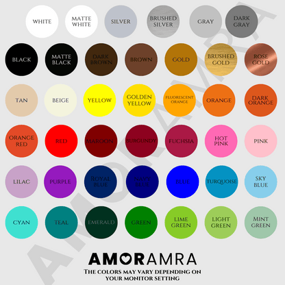 Graduation Acrylic Keychain | Class of 2023 - Amor Amra